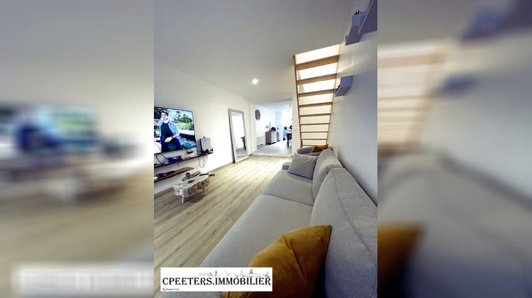 Ma-Cabane - Vente Maison Libercourt, 106 m²