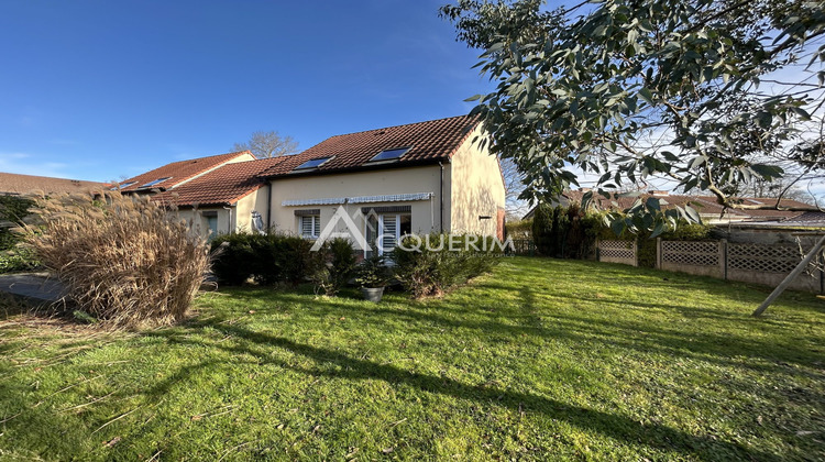 Ma-Cabane - Vente Maison Libercourt, 85 m²