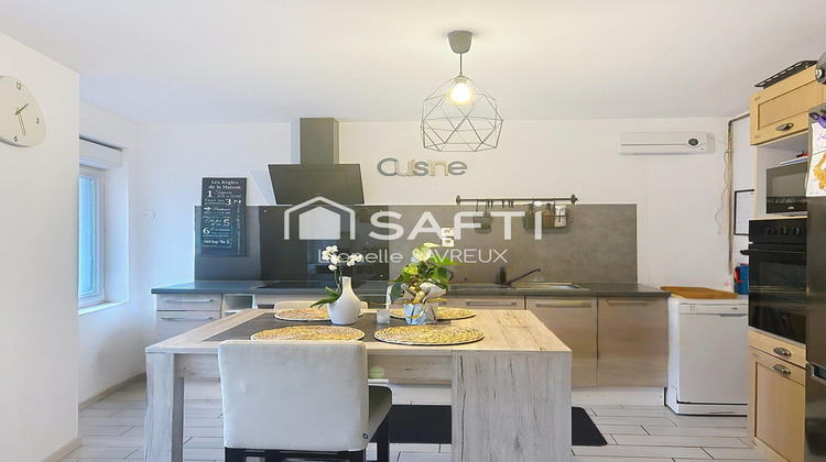 Ma-Cabane - Vente Maison Libercourt, 122 m²