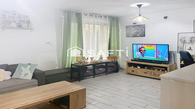 Ma-Cabane - Vente Maison Libercourt, 122 m²