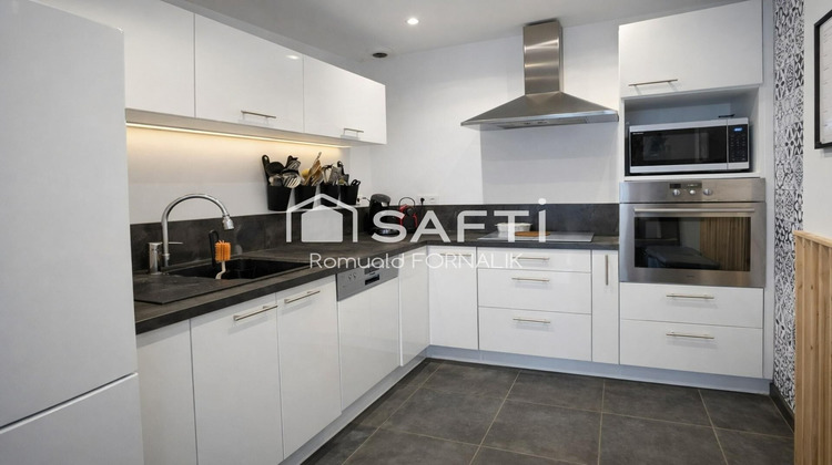Ma-Cabane - Vente Maison Libercourt, 80 m²