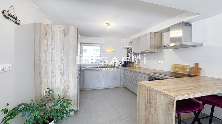 Ma-Cabane - Vente Maison Libercourt, 95 m²