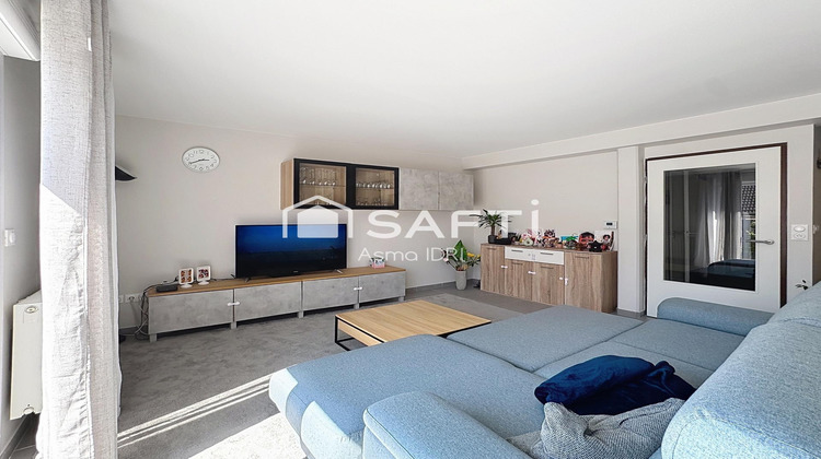 Ma-Cabane - Vente Maison Libercourt, 95 m²