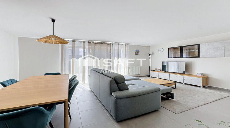 Ma-Cabane - Vente Maison Libercourt, 95 m²