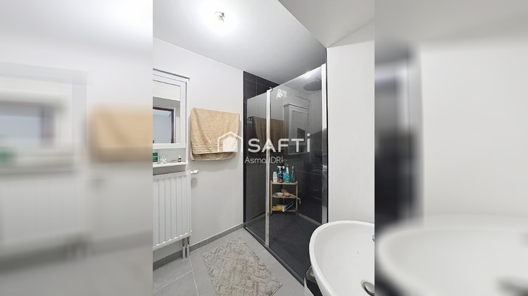 Ma-Cabane - Vente Maison Libercourt, 95 m²