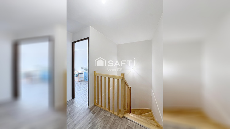 Ma-Cabane - Vente Maison Libercourt, 95 m²