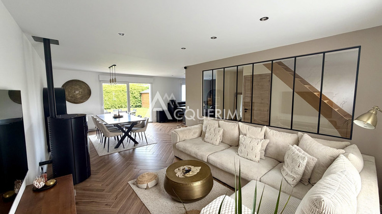 Ma-Cabane - Vente Maison Libercourt, 95 m²