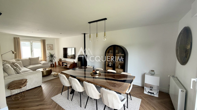Ma-Cabane - Vente Maison Libercourt, 95 m²