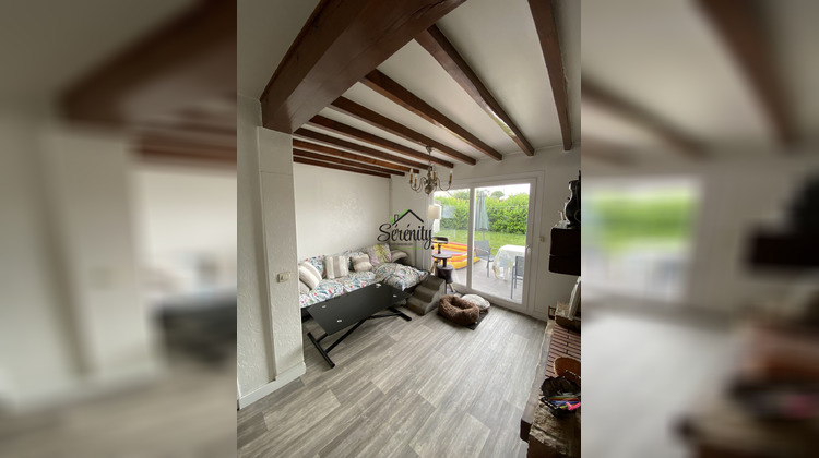 Ma-Cabane - Vente Maison Libercourt, 95 m²