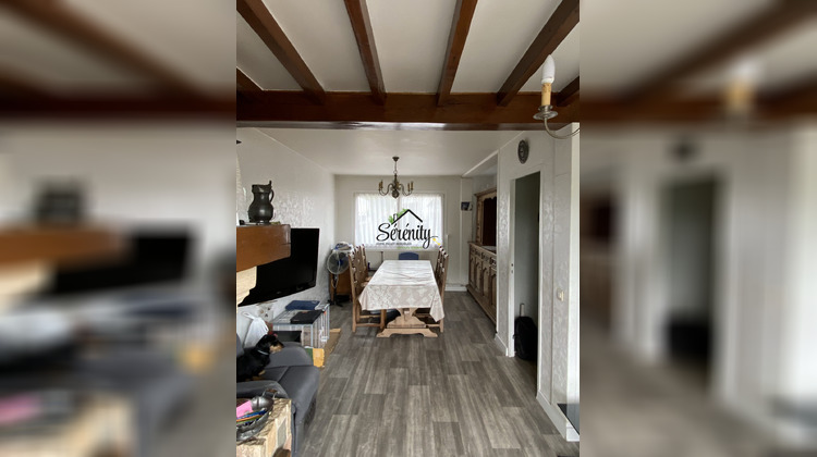 Ma-Cabane - Vente Maison Libercourt, 95 m²