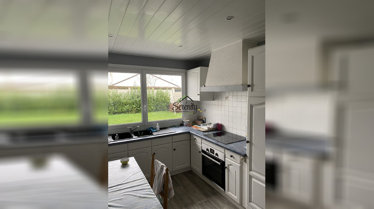 Ma-Cabane - Vente Maison Libercourt, 95 m²