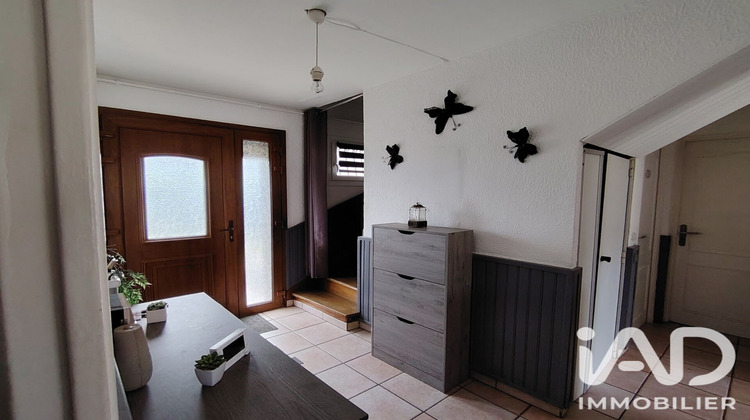 Ma-Cabane - Vente Maison Libercourt, 85 m²
