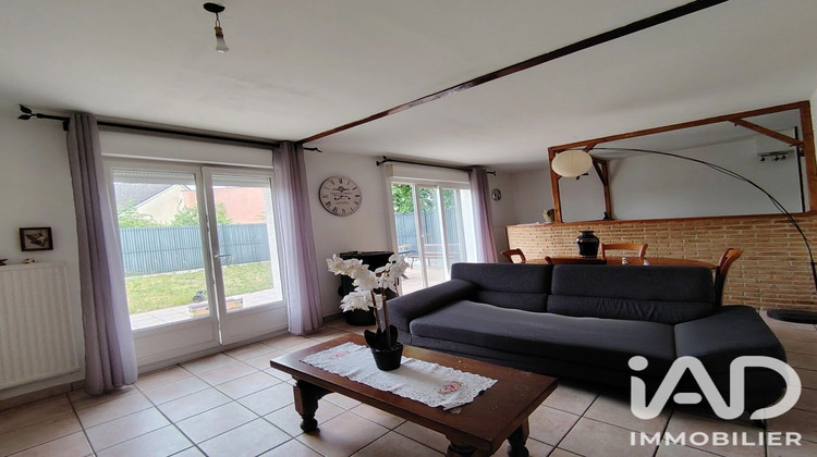 Ma-Cabane - Vente Maison Libercourt, 85 m²