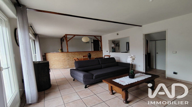 Ma-Cabane - Vente Maison Libercourt, 85 m²