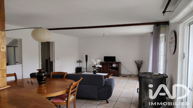 Ma-Cabane - Vente Maison Libercourt, 85 m²
