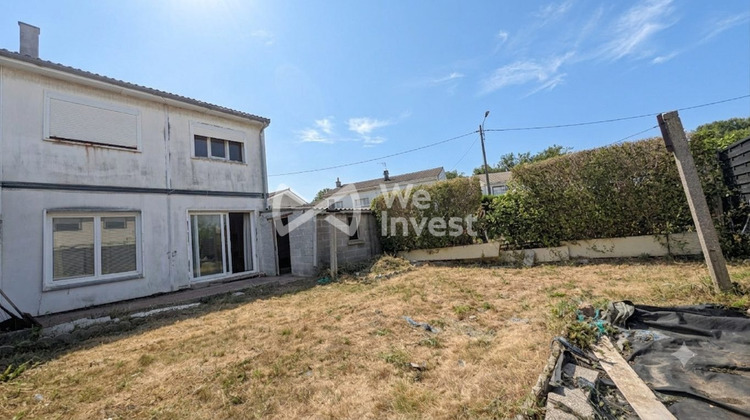 Ma-Cabane - Vente Maison Libercourt, 86 m²