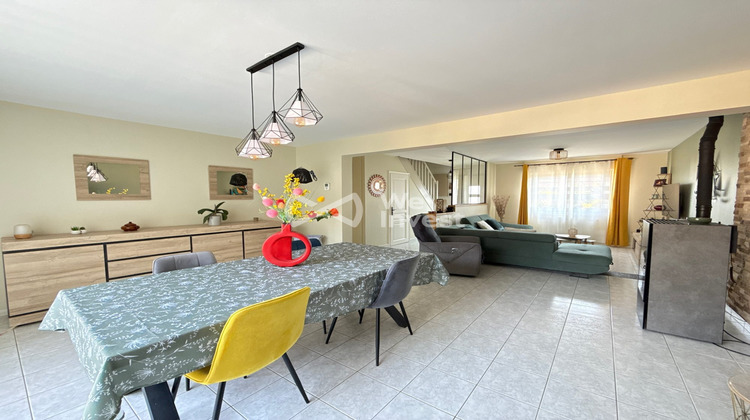 Ma-Cabane - Vente Maison Libercourt, 108 m²