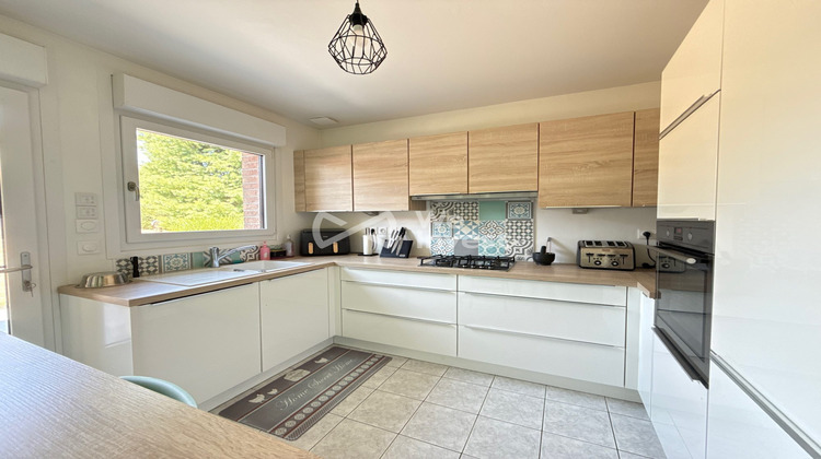 Ma-Cabane - Vente Maison Libercourt, 108 m²