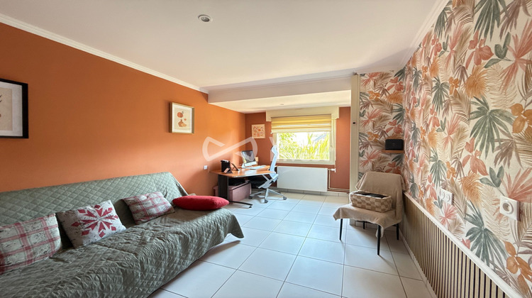 Ma-Cabane - Vente Maison Libercourt, 108 m²
