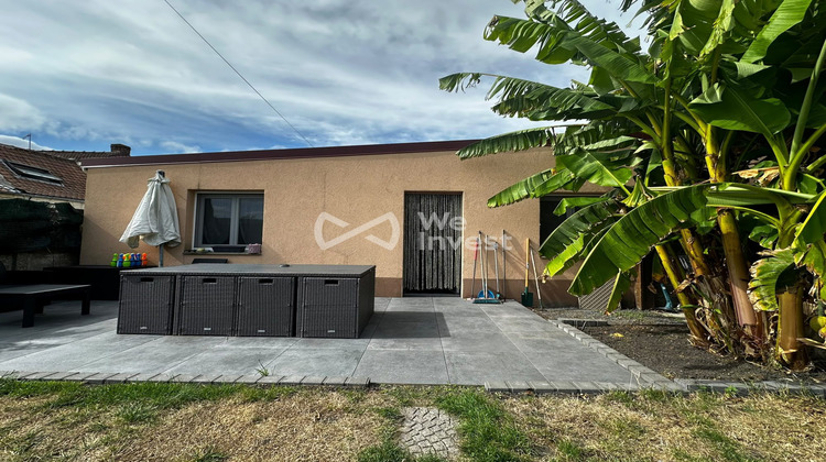 Ma-Cabane - Vente Maison Libercourt, 165 m²