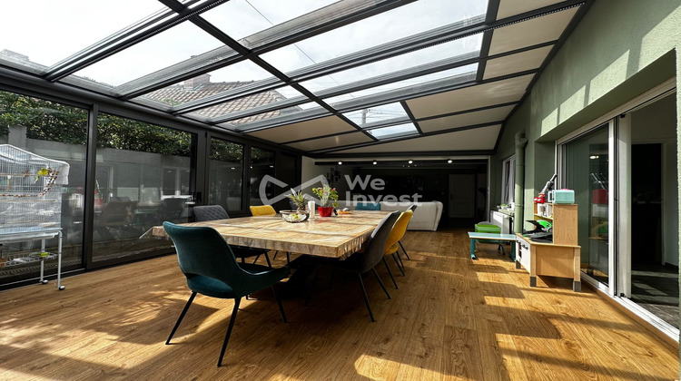 Ma-Cabane - Vente Maison Libercourt, 165 m²