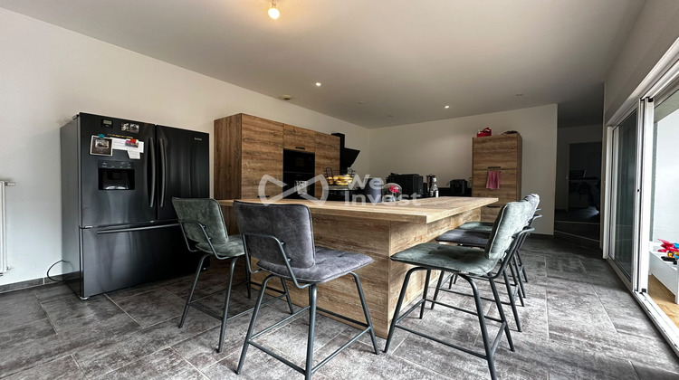 Ma-Cabane - Vente Maison Libercourt, 165 m²