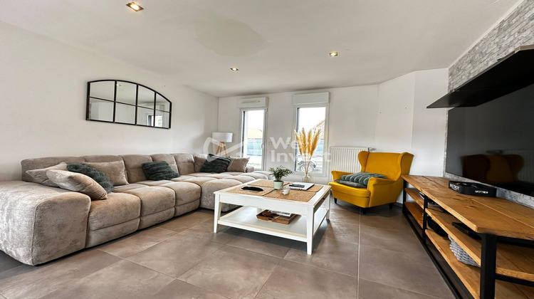Ma-Cabane - Vente Maison Libercourt, 108 m²