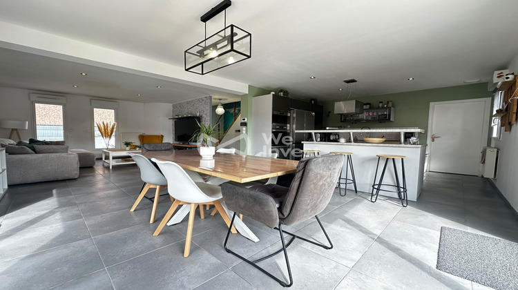 Ma-Cabane - Vente Maison Libercourt, 108 m²