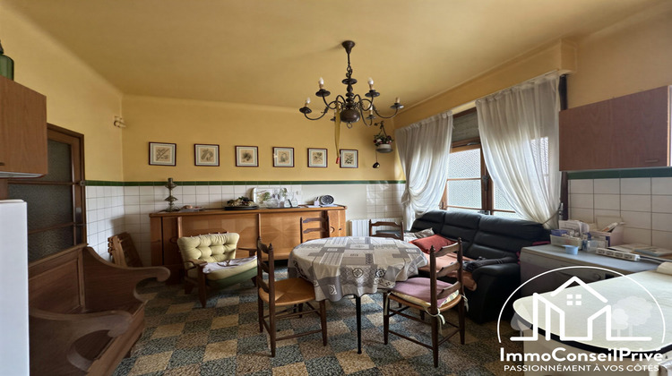 Ma-Cabane - Vente Maison Libercourt, 150 m²