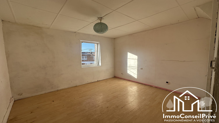 Ma-Cabane - Vente Maison Libercourt, 90 m²