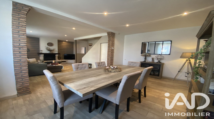 Ma-Cabane - Vente Maison Libercourt, 103 m²