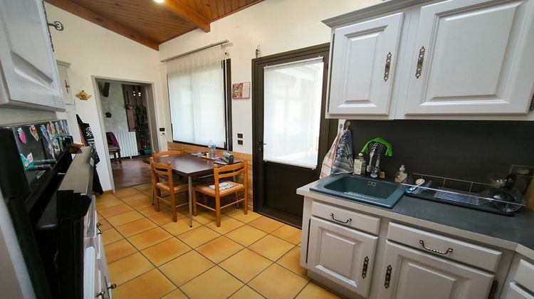 Ma-Cabane - Vente Maison LIBOURNE, 234 m²