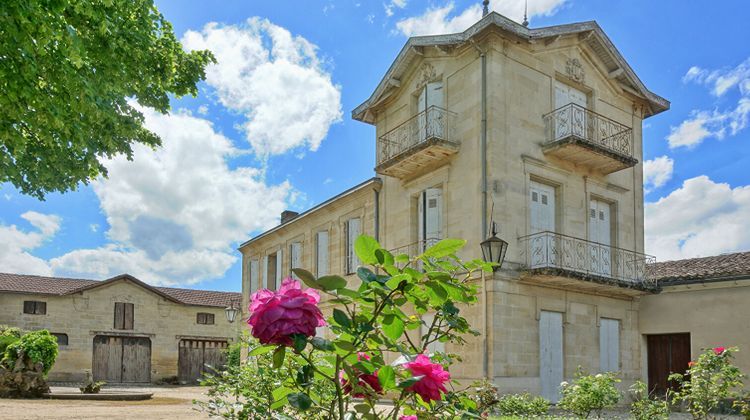 Ma-Cabane - Vente Maison LIBOURNE, 266 m²