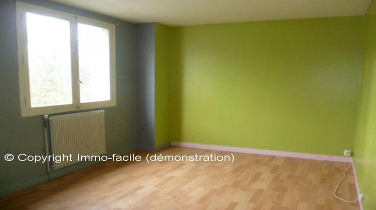 Ma-Cabane - Vente Maison LIBOURNE, 118 m²