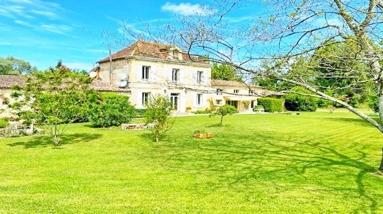 Ma-Cabane - Vente Maison Libourne, 400 m²