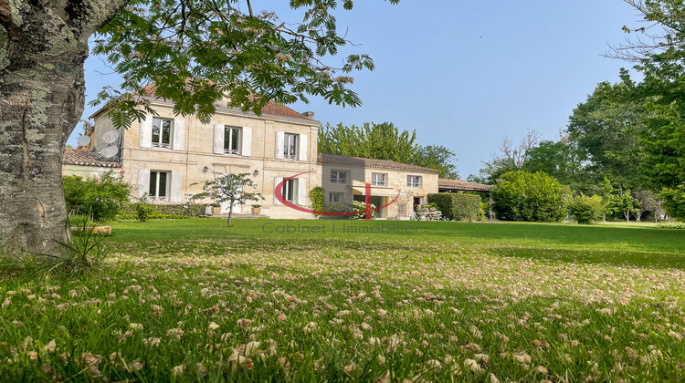 Ma-Cabane - Vente Maison Libourne, 400 m²