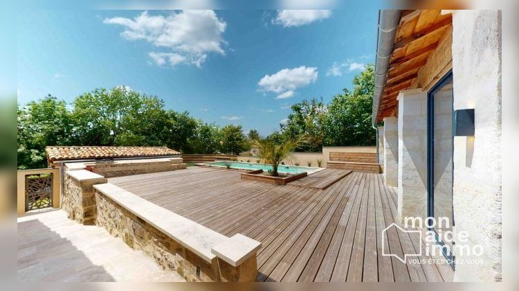 Ma-Cabane - Vente Maison Libourne, 250 m²