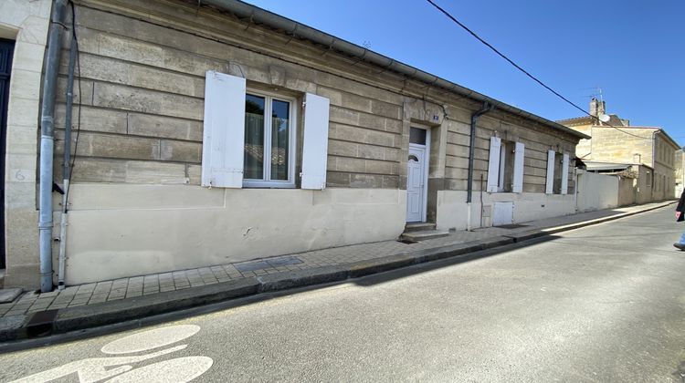 Ma-Cabane - Vente Maison Libourne, 37 m²