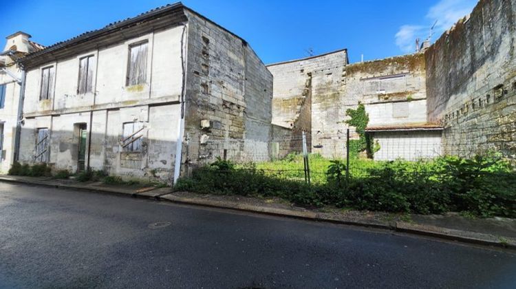 Ma-Cabane - Vente Maison Libourne, 100 m²