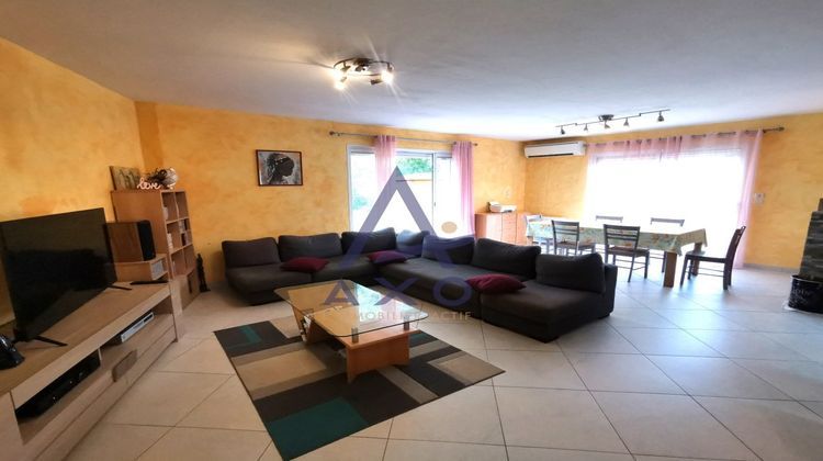 Ma-Cabane - Vente Maison LIBOURNE, 105 m²