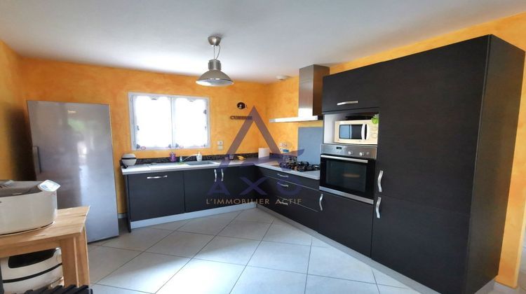 Ma-Cabane - Vente Maison LIBOURNE, 105 m²