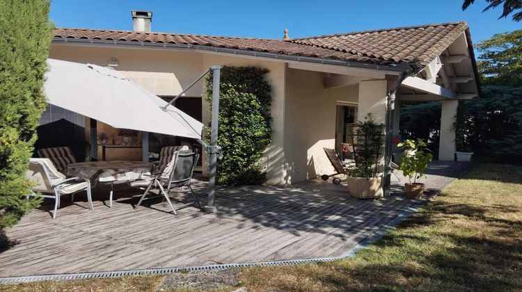 Ma-Cabane - Vente Maison LIBOURNE, 230 m²