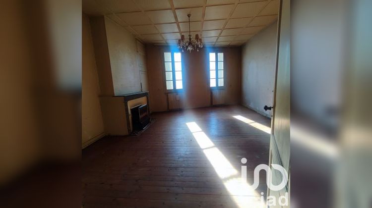 Ma-Cabane - Vente Maison Libourne, 119 m²