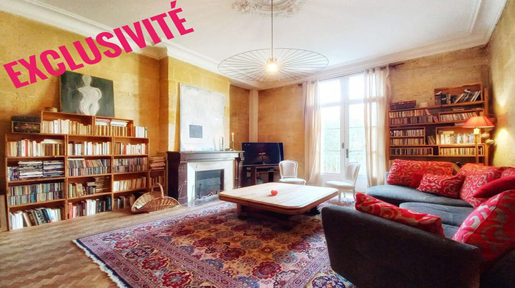 Ma-Cabane - Vente Maison LIBOURNE, 246 m²