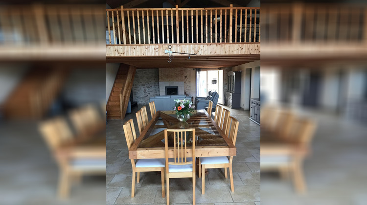 Ma-Cabane - Vente Maison Libourne, 195 m²