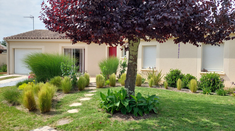 Ma-Cabane - Vente Maison Libourne, 110 m²