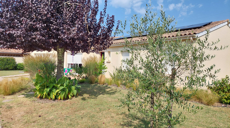 Ma-Cabane - Vente Maison Libourne, 110 m²