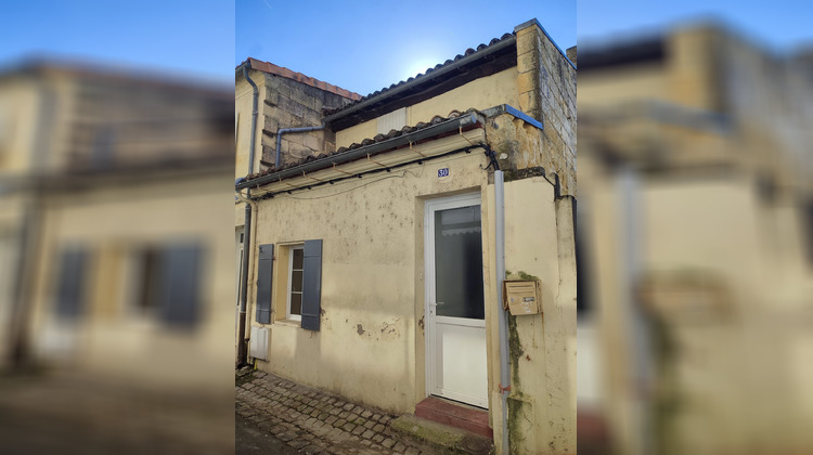 Ma-Cabane - Vente Maison Libourne, 87 m²