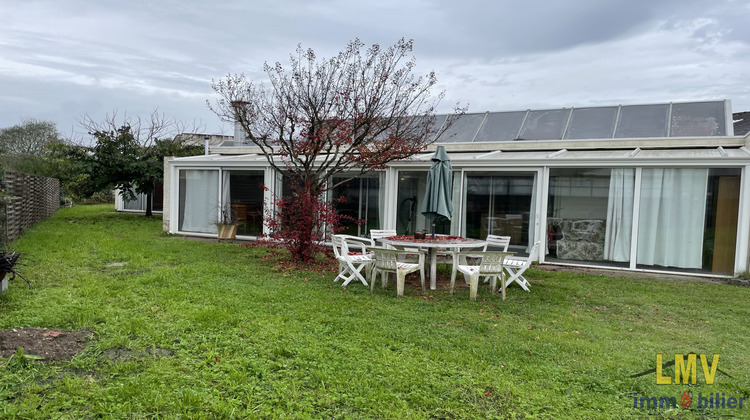 Ma-Cabane - Vente Maison Libourne, 160 m²