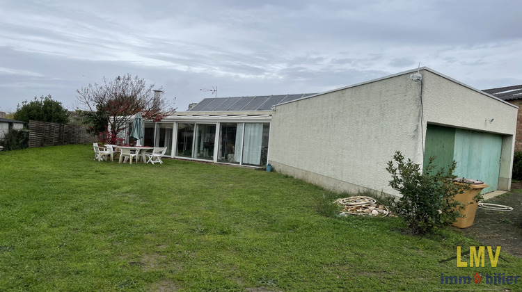 Ma-Cabane - Vente Maison Libourne, 160 m²